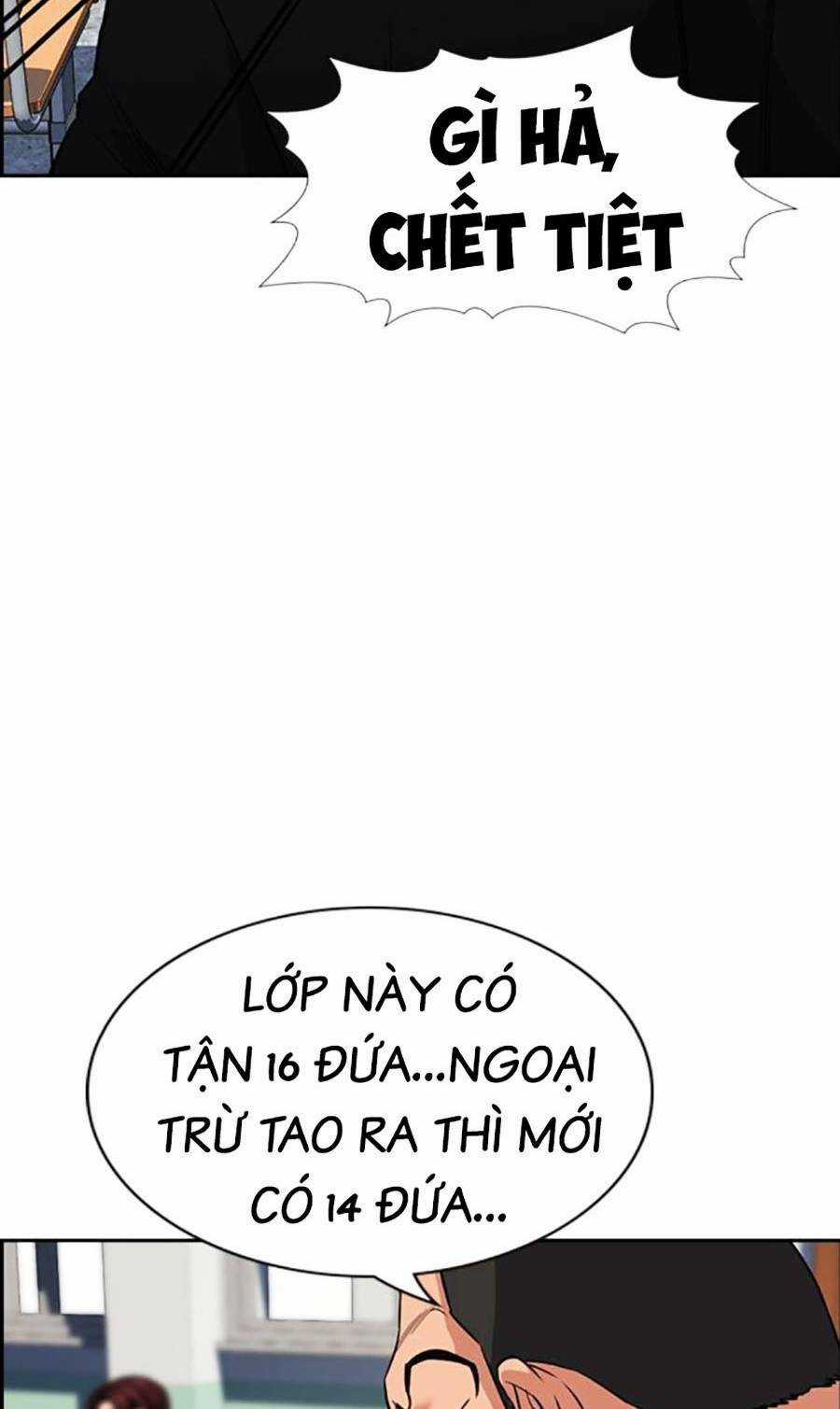 Giáo Dục Chân Chính - Get Schooled Chapter 120 trang 64