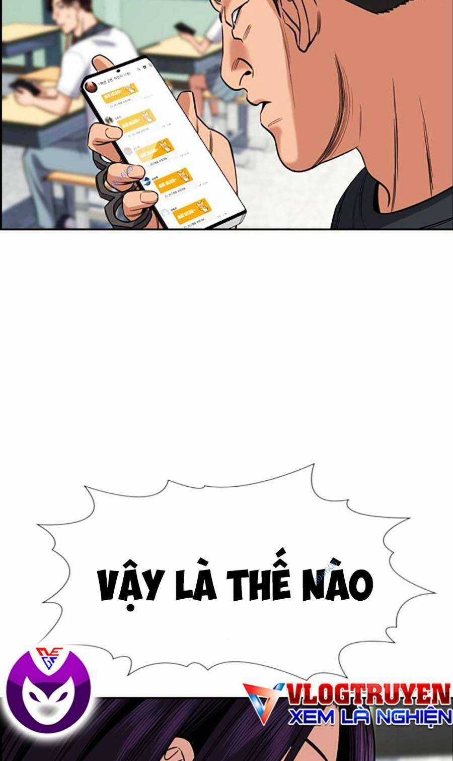 Giáo Dục Chân Chính - Get Schooled Chapter 120 trang 65