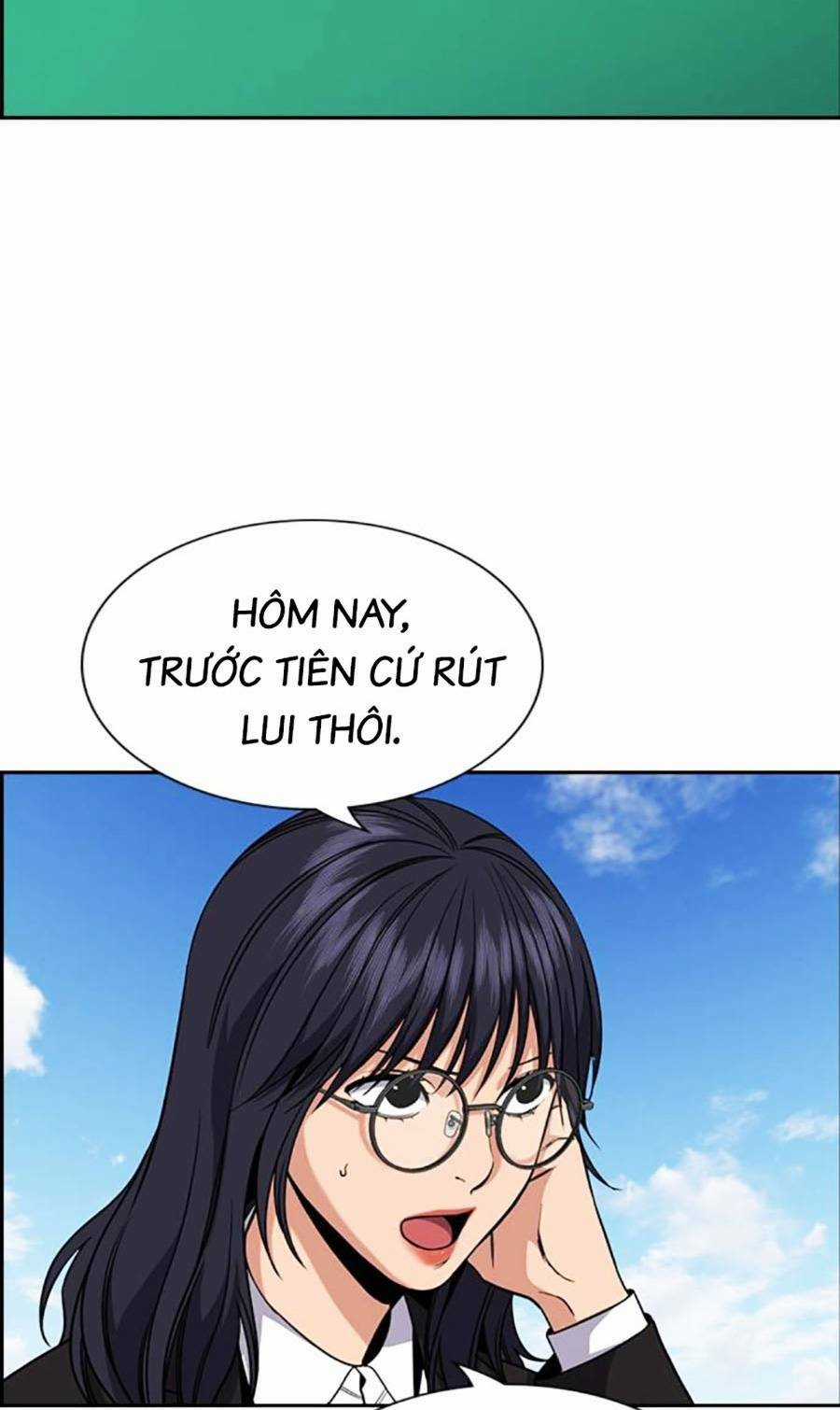 Giáo Dục Chân Chính - Get Schooled Chapter 120 trang 68