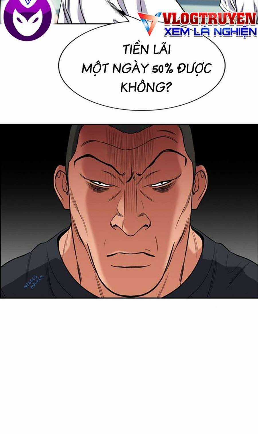 Giáo Dục Chân Chính - Get Schooled Chapter 120 trang 73