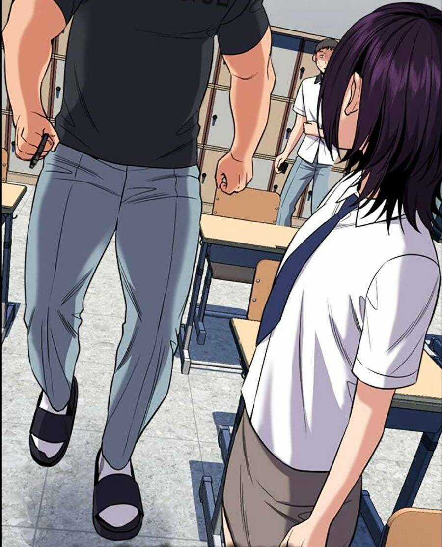 Giáo Dục Chân Chính - Get Schooled Chapter 120 trang 75