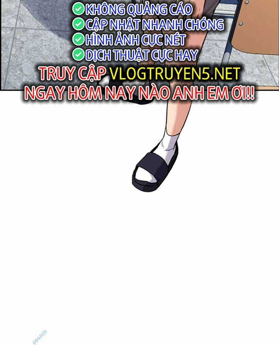 Giáo Dục Chân Chính - Get Schooled Chapter 120 trang 76