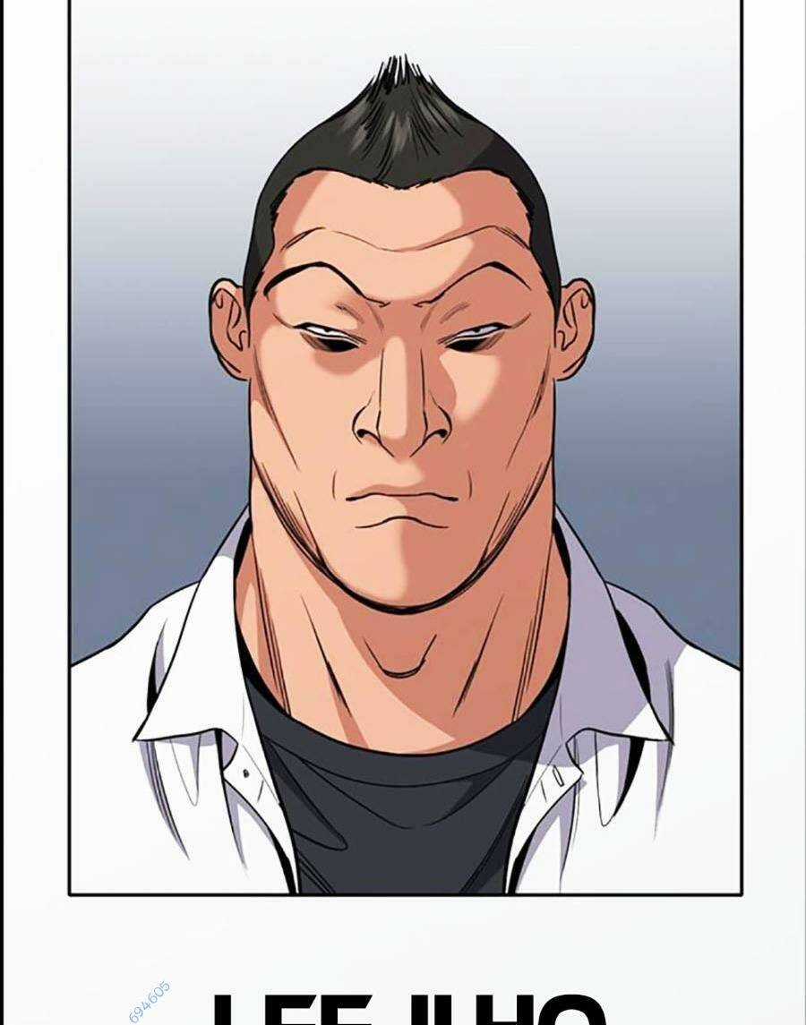 Giáo Dục Chân Chính - Get Schooled Chapter 120 trang 8