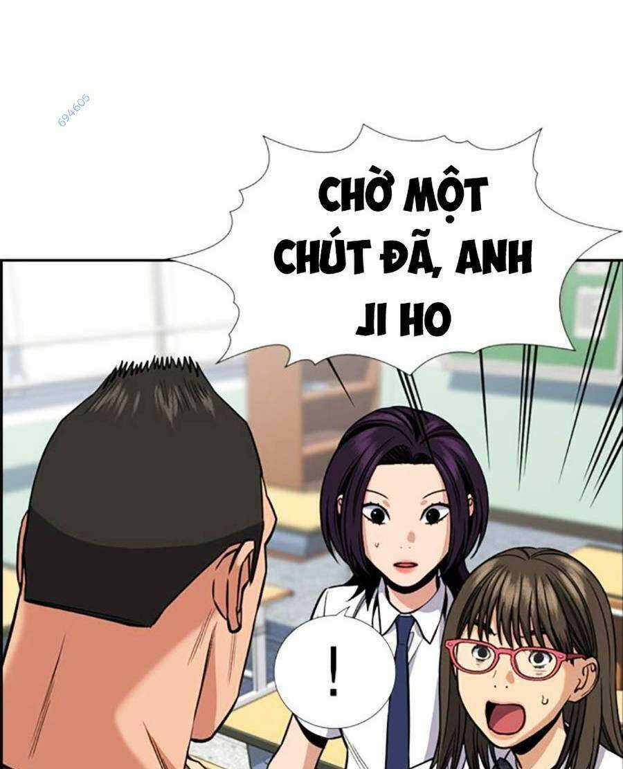 Giáo Dục Chân Chính - Get Schooled Chapter 120 trang 80