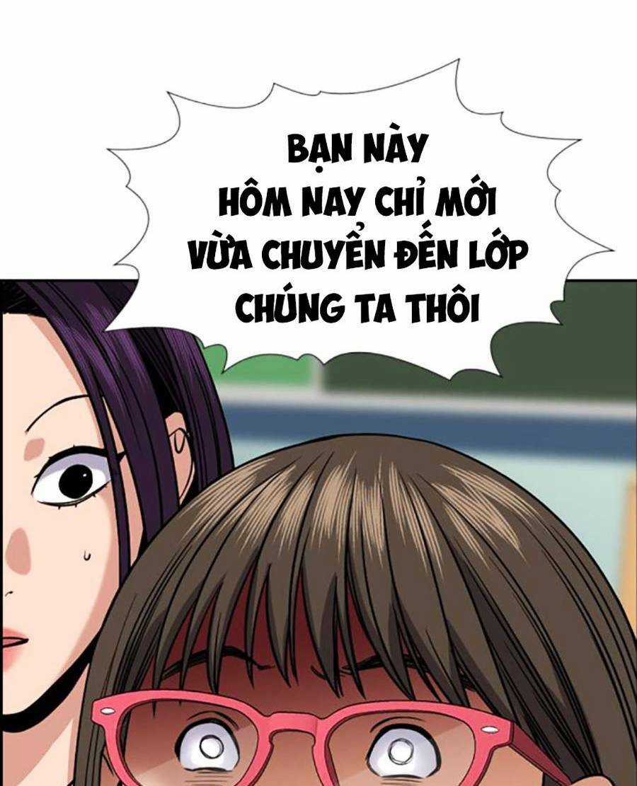 Giáo Dục Chân Chính - Get Schooled Chapter 120 trang 82