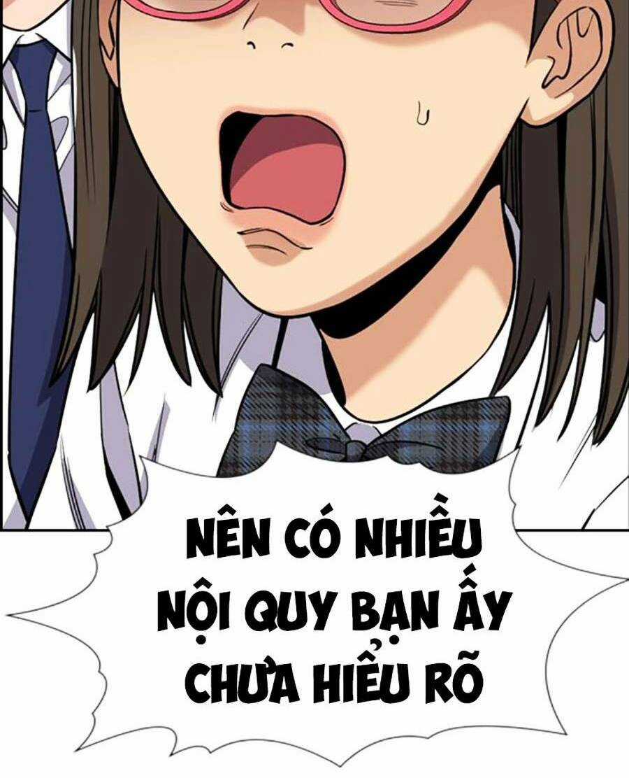 Giáo Dục Chân Chính - Get Schooled Chapter 120 trang 83