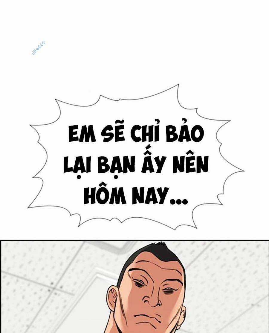 Giáo Dục Chân Chính - Get Schooled Chapter 120 trang 84