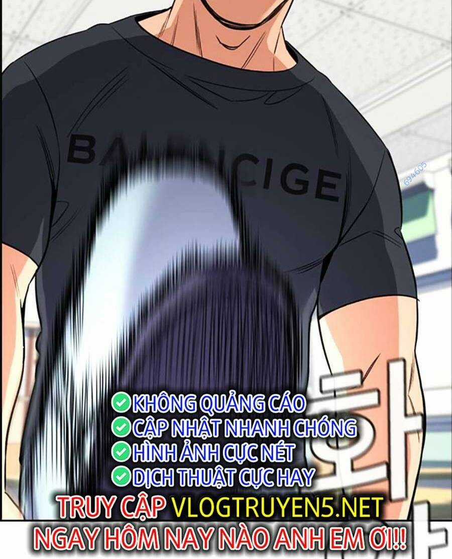 Giáo Dục Chân Chính - Get Schooled Chapter 120 trang 85