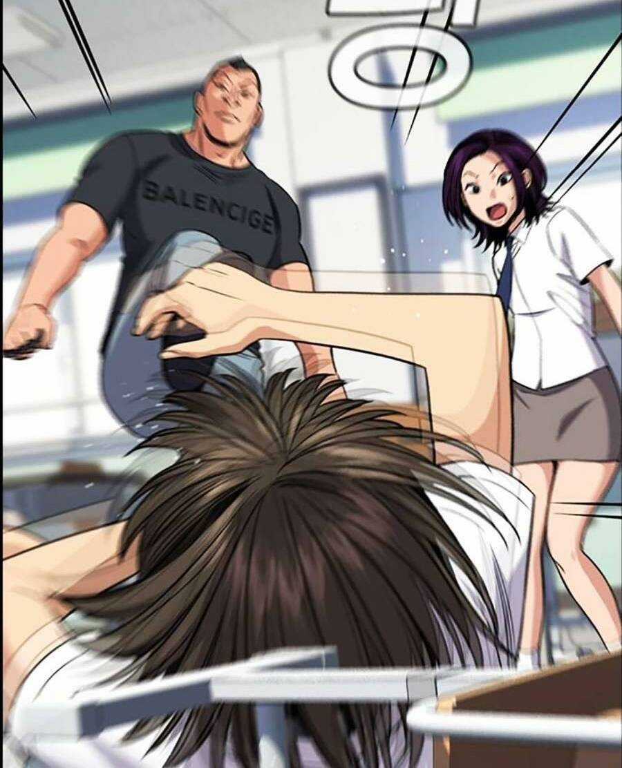 Giáo Dục Chân Chính - Get Schooled Chapter 120 trang 89