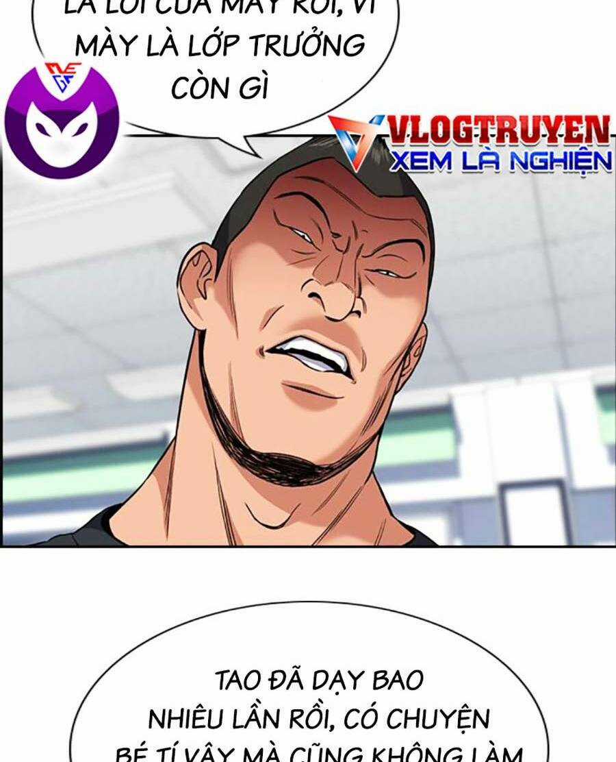 Giáo Dục Chân Chính - Get Schooled Chapter 120 trang 91