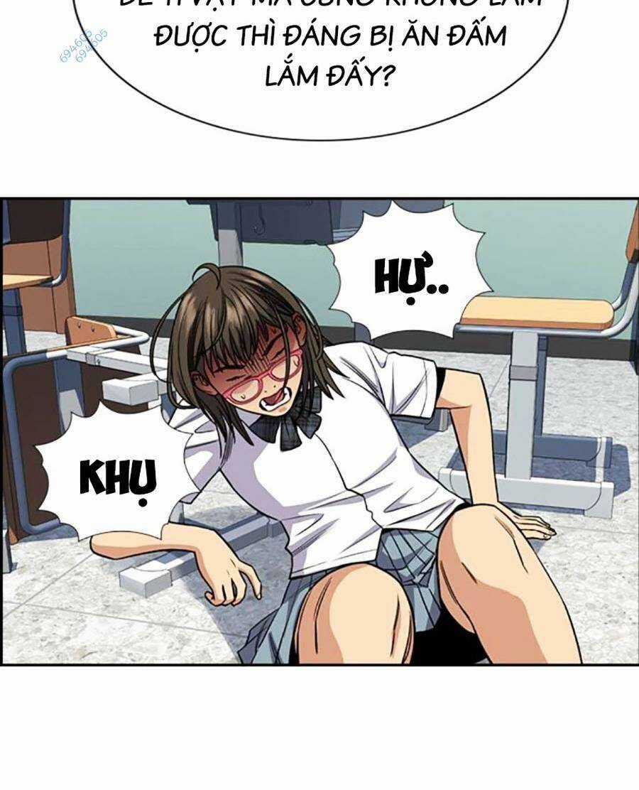 Giáo Dục Chân Chính - Get Schooled Chapter 120 trang 92