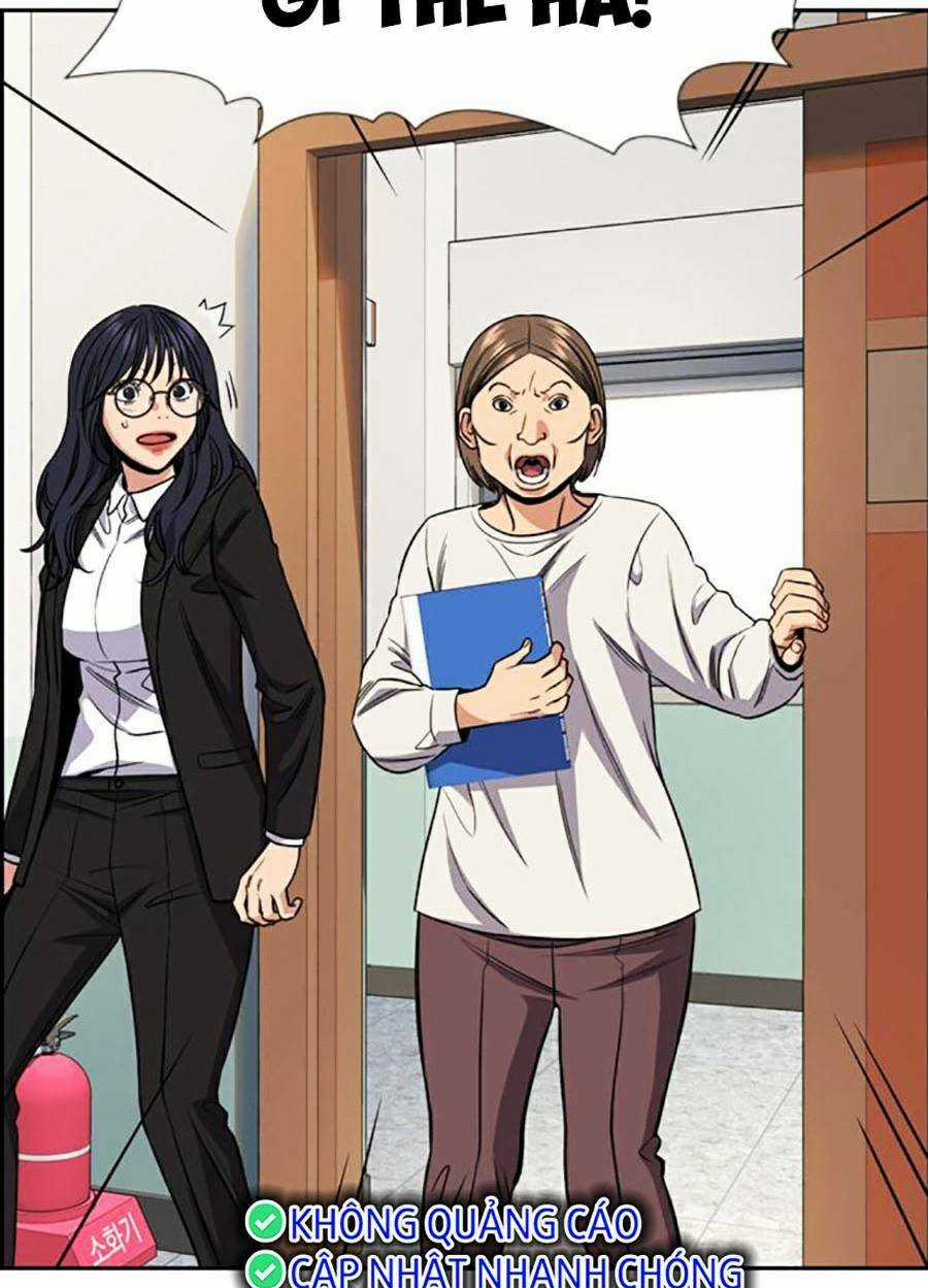 Giáo Dục Chân Chính - Get Schooled Chapter 121 trang 10