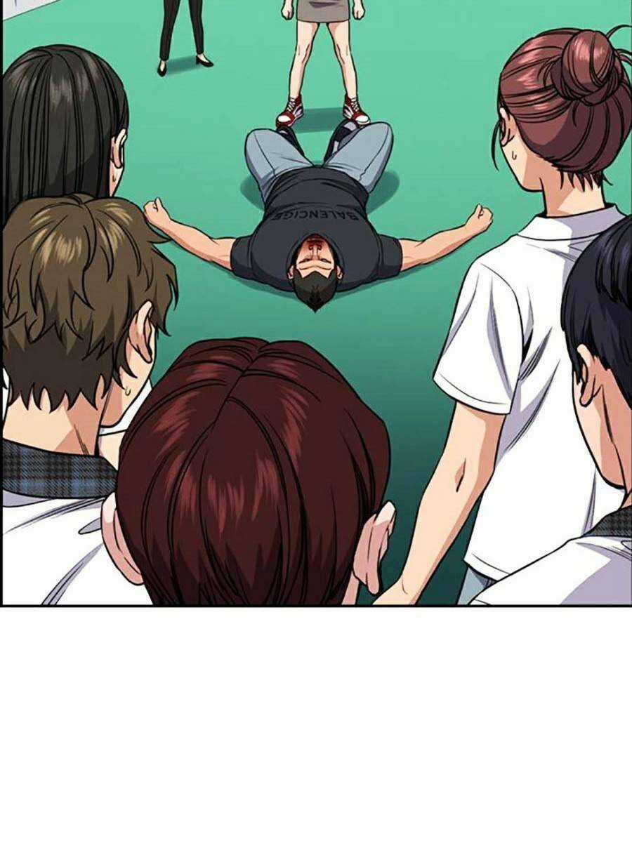 Giáo Dục Chân Chính - Get Schooled Chapter 121 trang 101