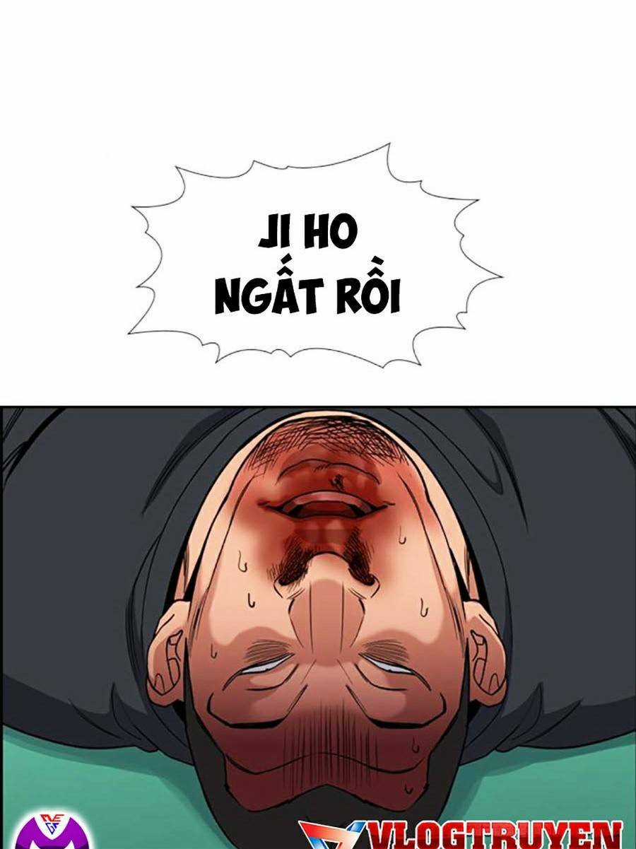 Giáo Dục Chân Chính - Get Schooled Chapter 121 trang 102