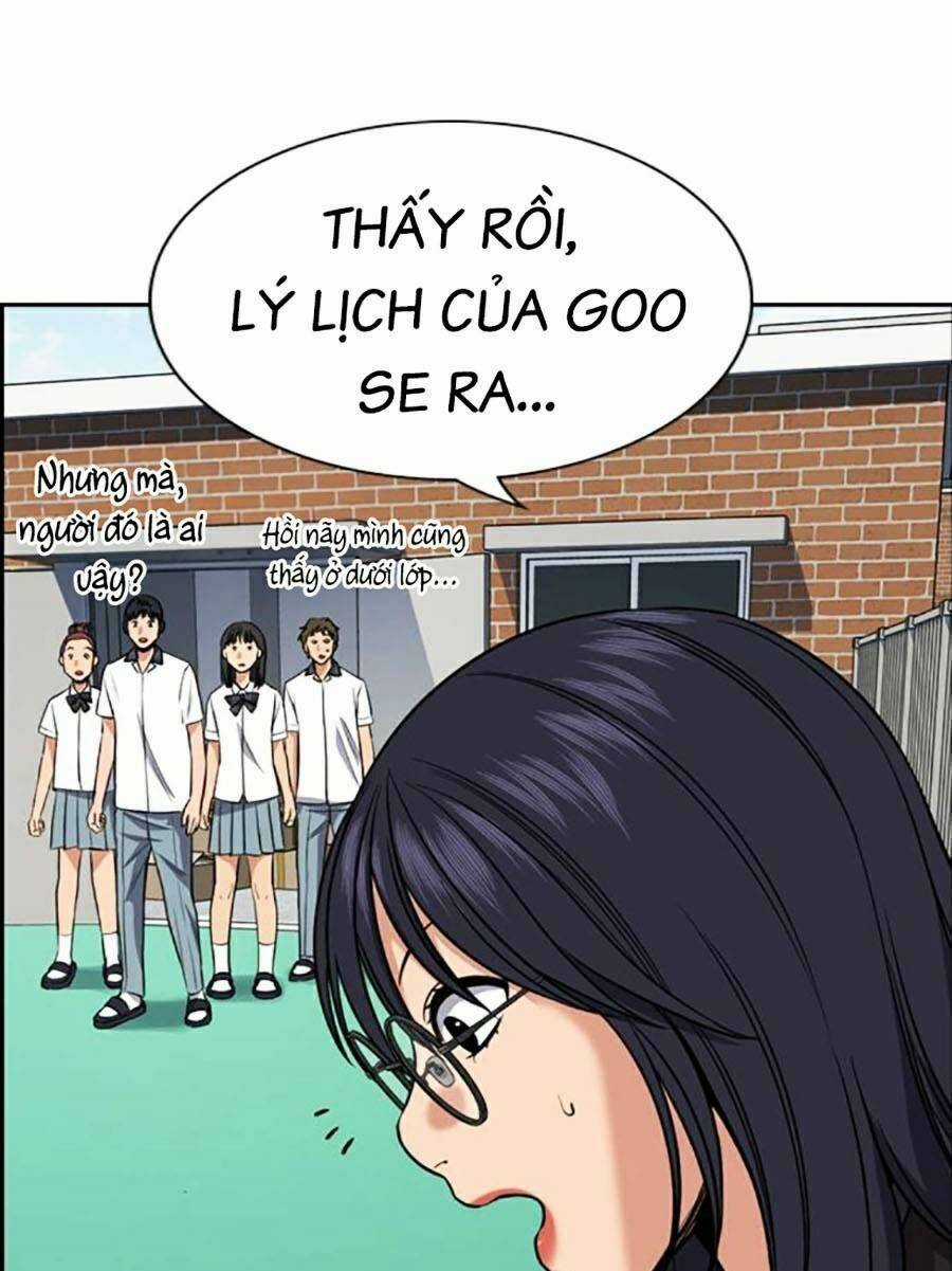 Giáo Dục Chân Chính - Get Schooled Chapter 121 trang 105