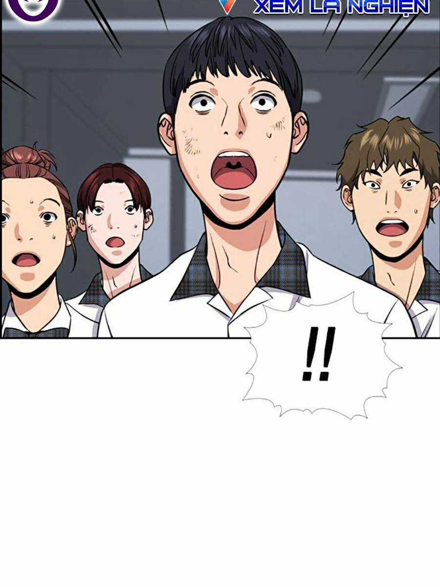 Giáo Dục Chân Chính - Get Schooled Chapter 121 trang 110