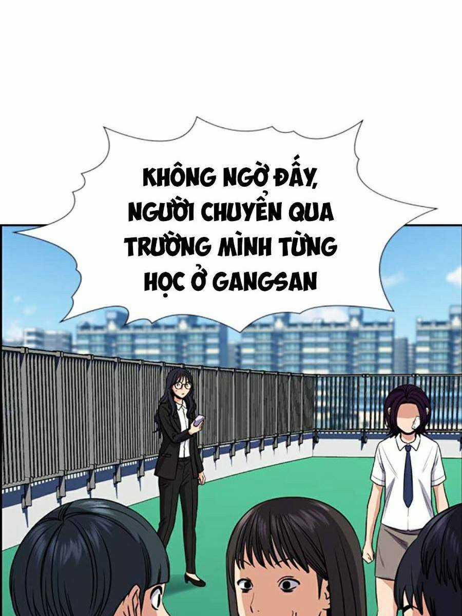 Giáo Dục Chân Chính - Get Schooled Chapter 121 trang 111