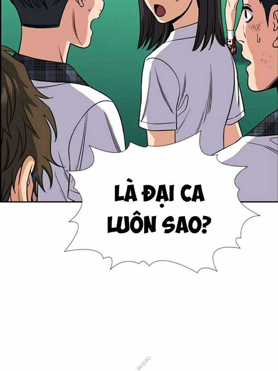 Giáo Dục Chân Chính - Get Schooled Chapter 121 trang 112