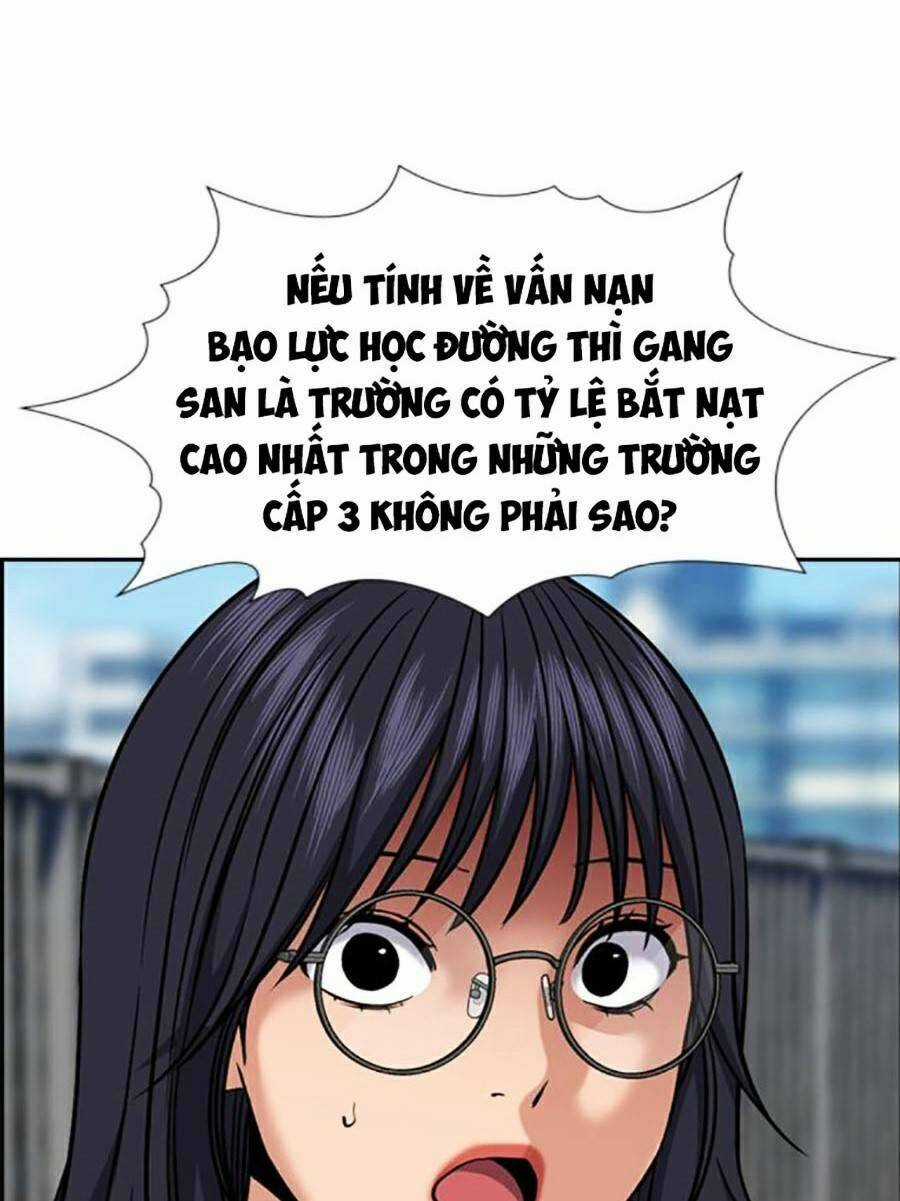 Giáo Dục Chân Chính - Get Schooled Chapter 121 trang 113