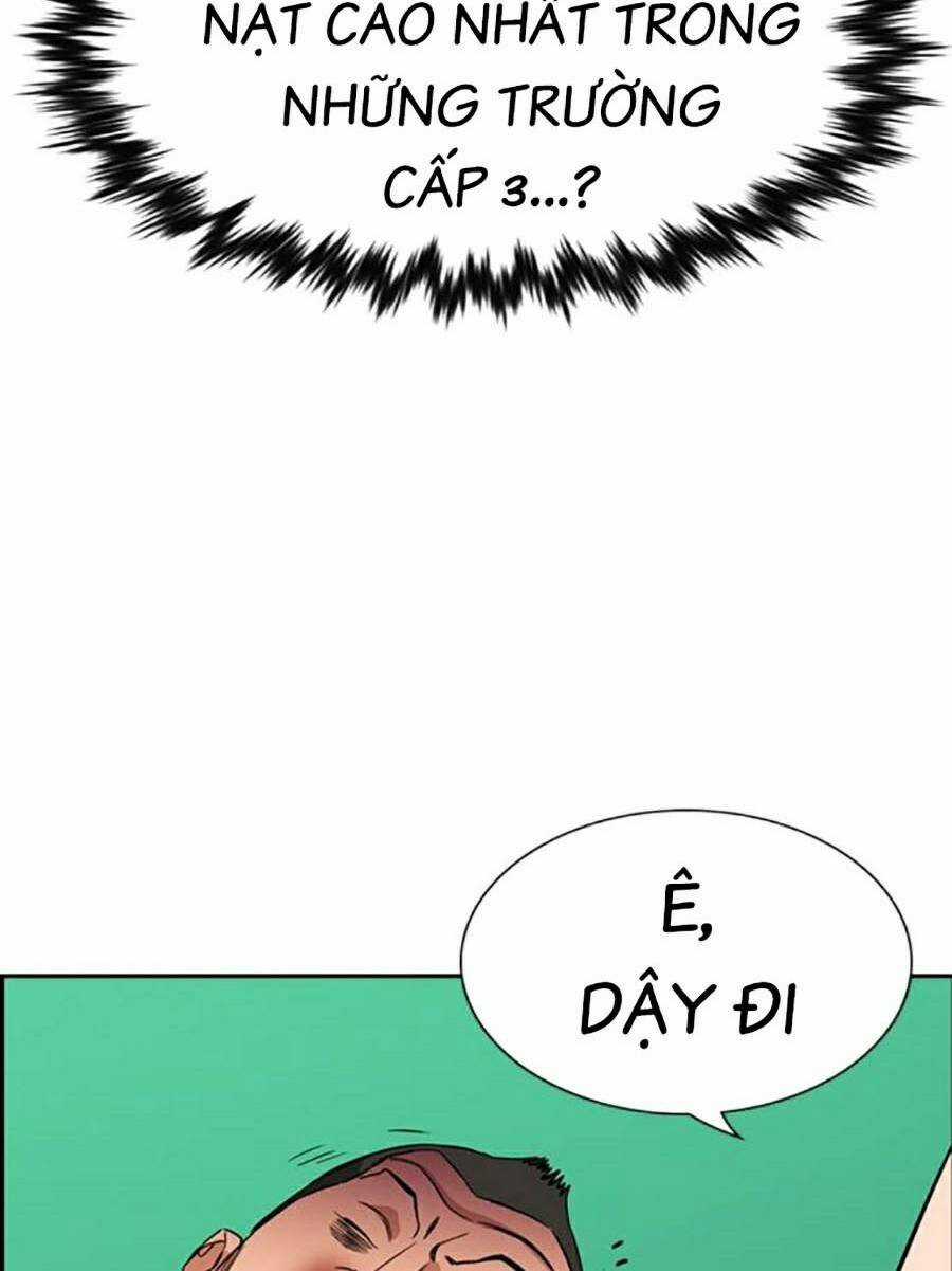 Giáo Dục Chân Chính - Get Schooled Chapter 121 trang 115