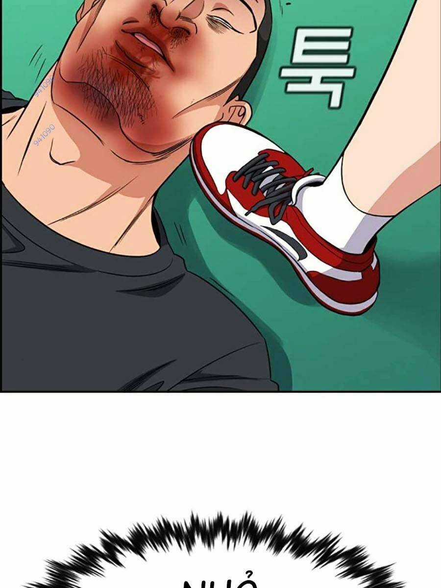 Giáo Dục Chân Chính - Get Schooled Chapter 121 trang 116