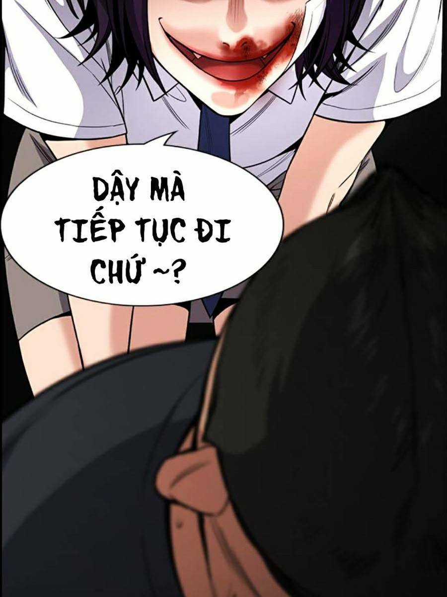 Giáo Dục Chân Chính - Get Schooled Chapter 121 trang 118