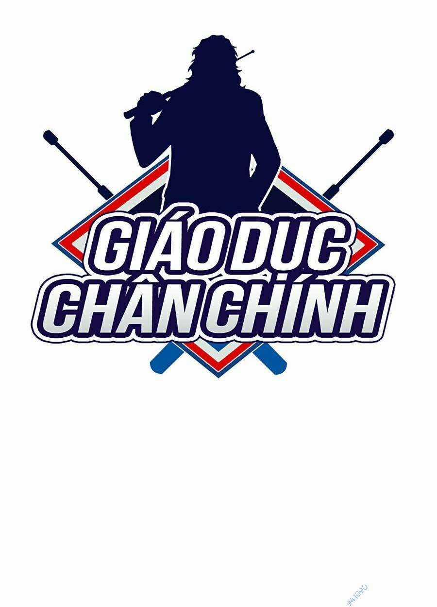 Giáo Dục Chân Chính - Get Schooled Chapter 121 trang 12