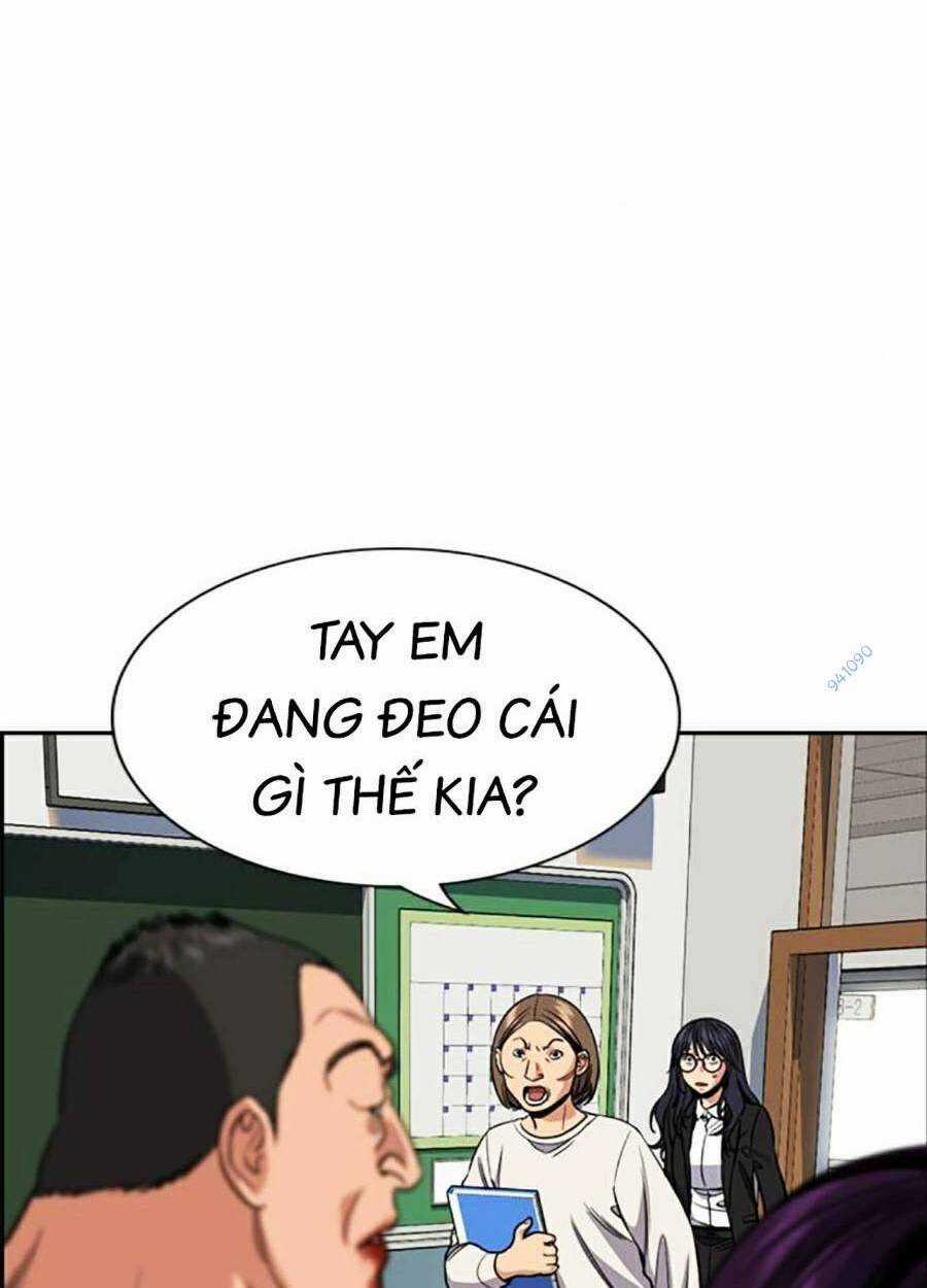 Giáo Dục Chân Chính - Get Schooled Chapter 121 trang 13