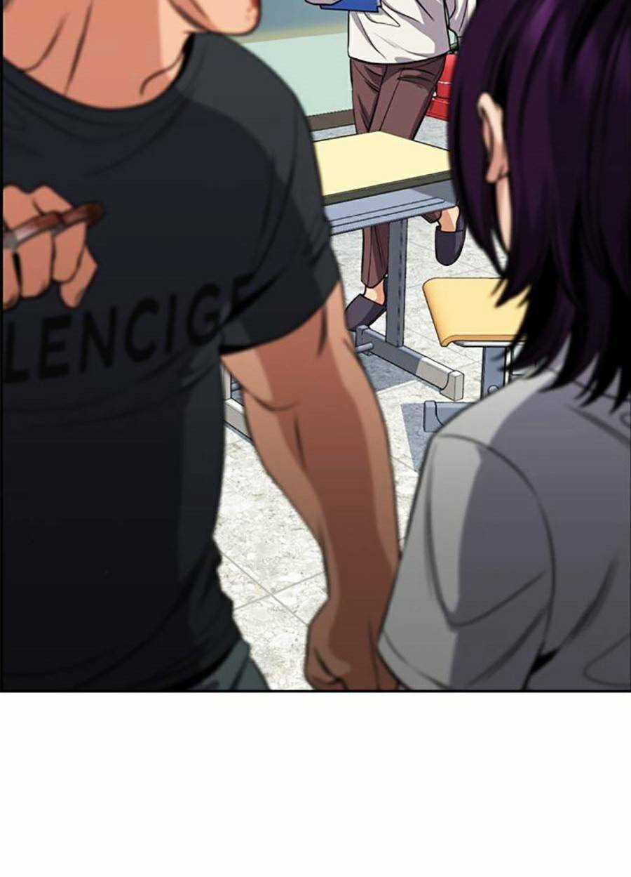 Giáo Dục Chân Chính - Get Schooled Chapter 121 trang 14