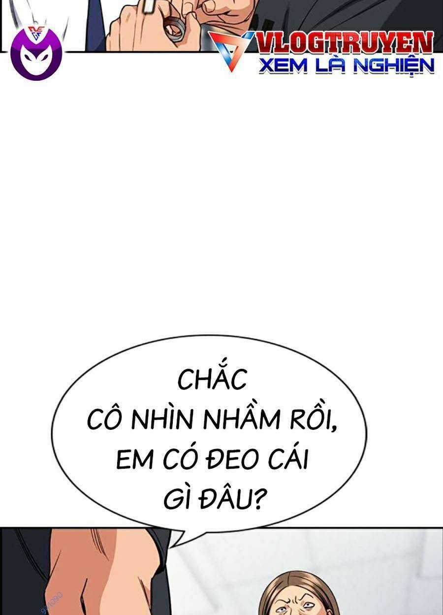 Giáo Dục Chân Chính - Get Schooled Chapter 121 trang 16