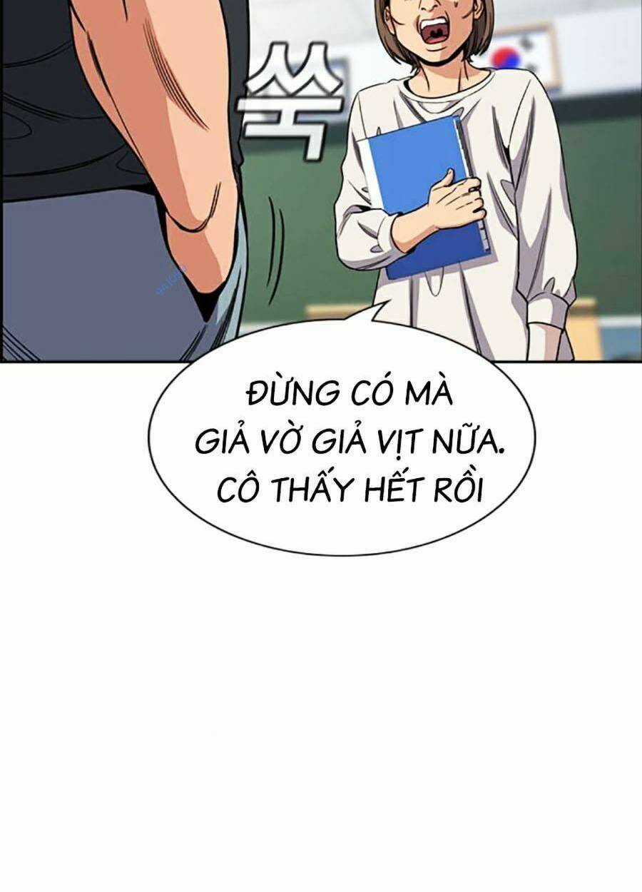 Giáo Dục Chân Chính - Get Schooled Chapter 121 trang 17