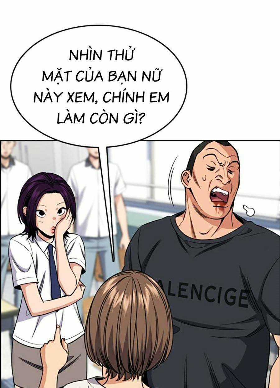 Giáo Dục Chân Chính - Get Schooled Chapter 121 trang 18