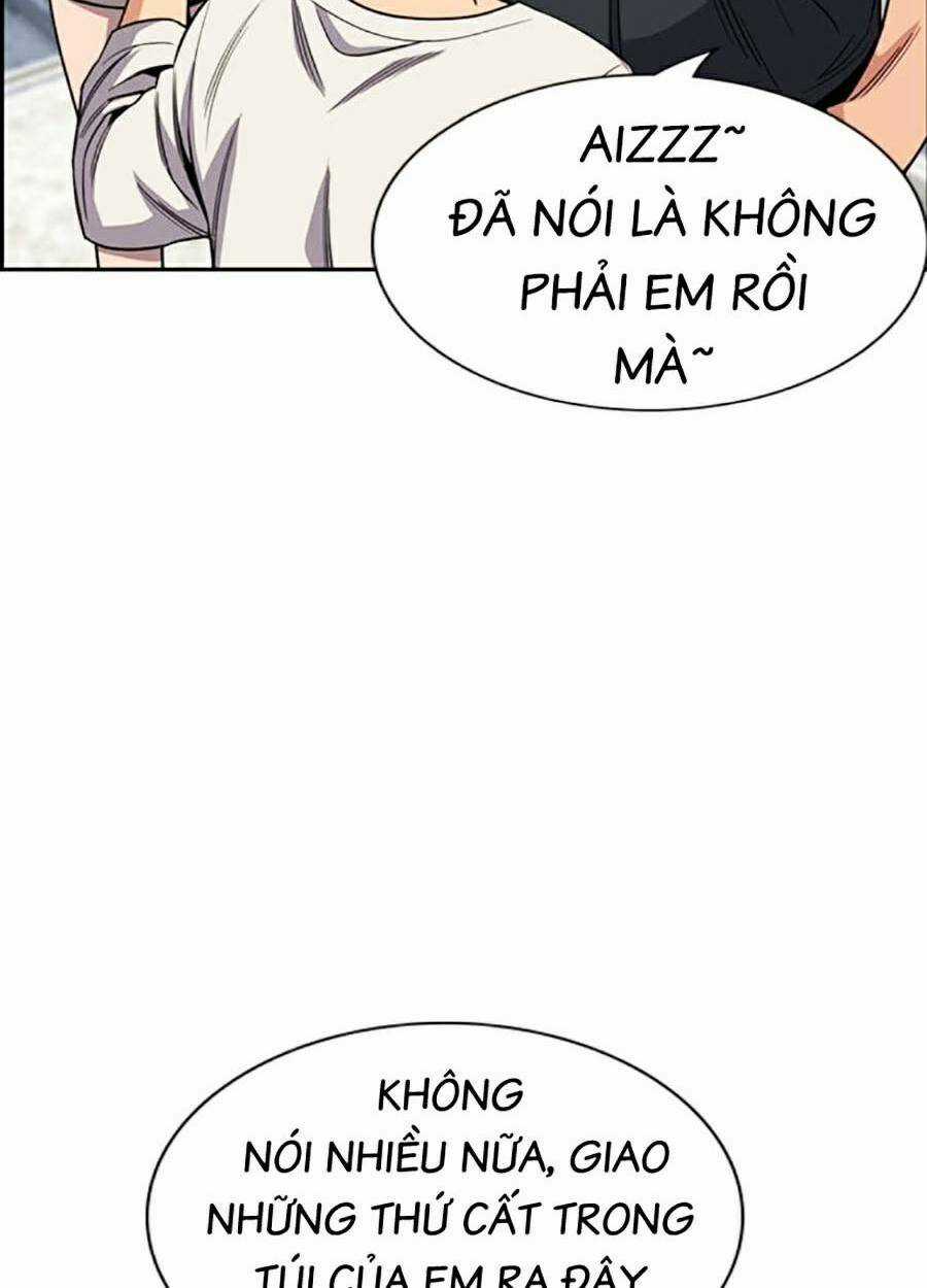 Giáo Dục Chân Chính - Get Schooled Chapter 121 trang 19