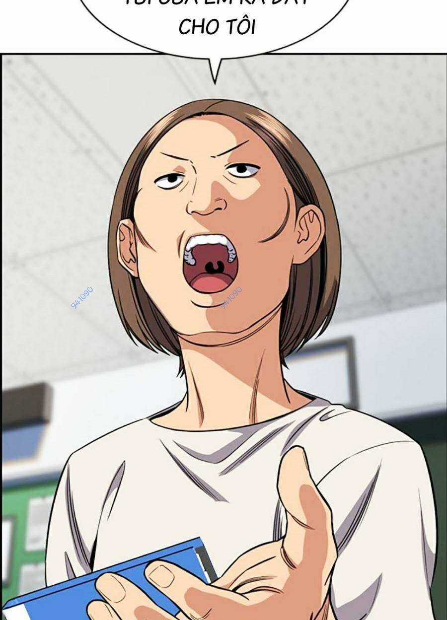 Giáo Dục Chân Chính - Get Schooled Chapter 121 trang 20