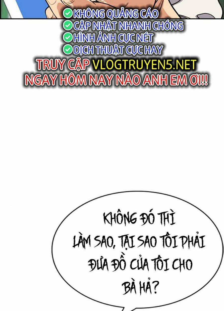 Giáo Dục Chân Chính - Get Schooled Chapter 121 trang 21