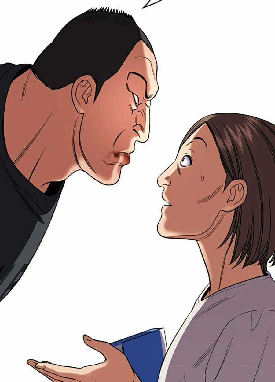 Giáo Dục Chân Chính - Get Schooled Chapter 121 trang 22