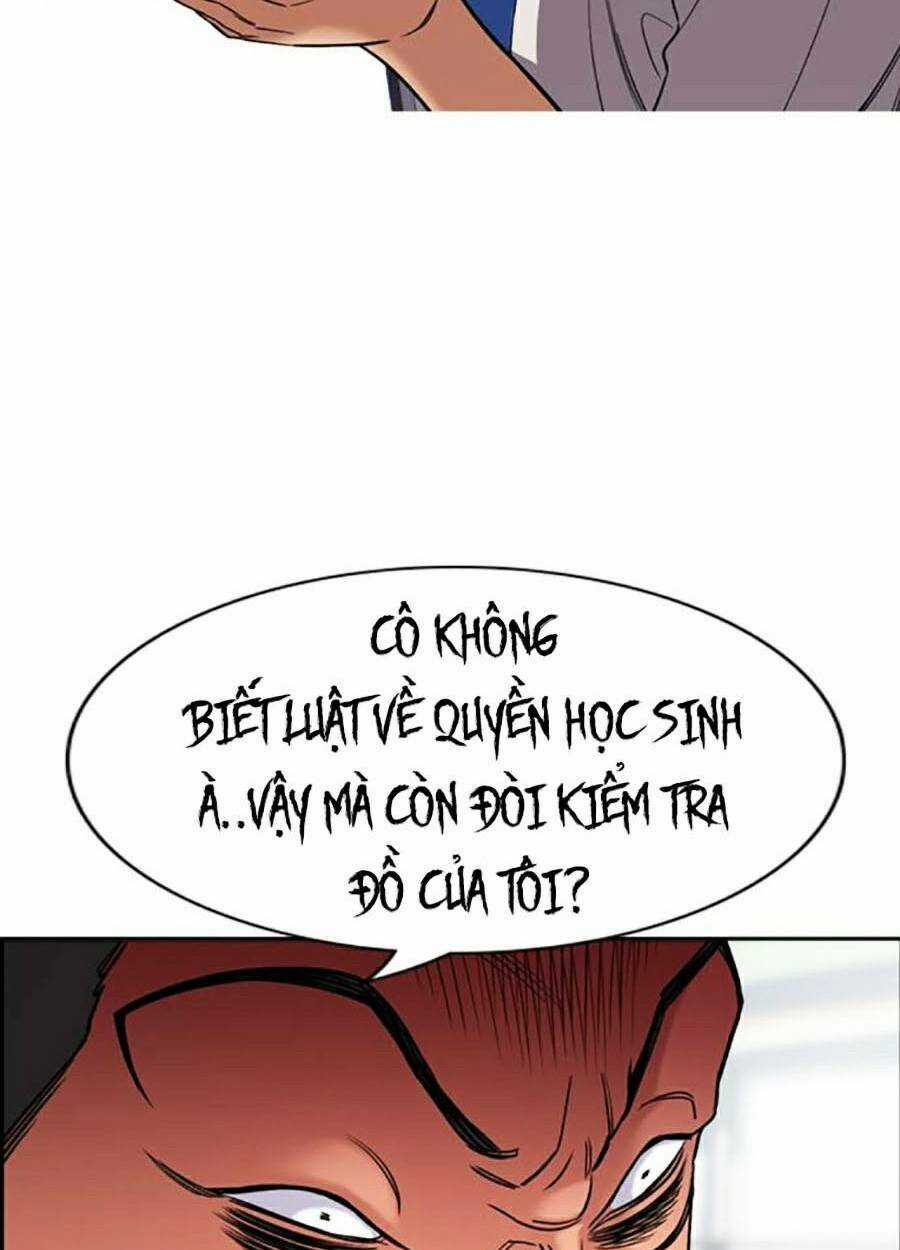 Giáo Dục Chân Chính - Get Schooled Chapter 121 trang 23