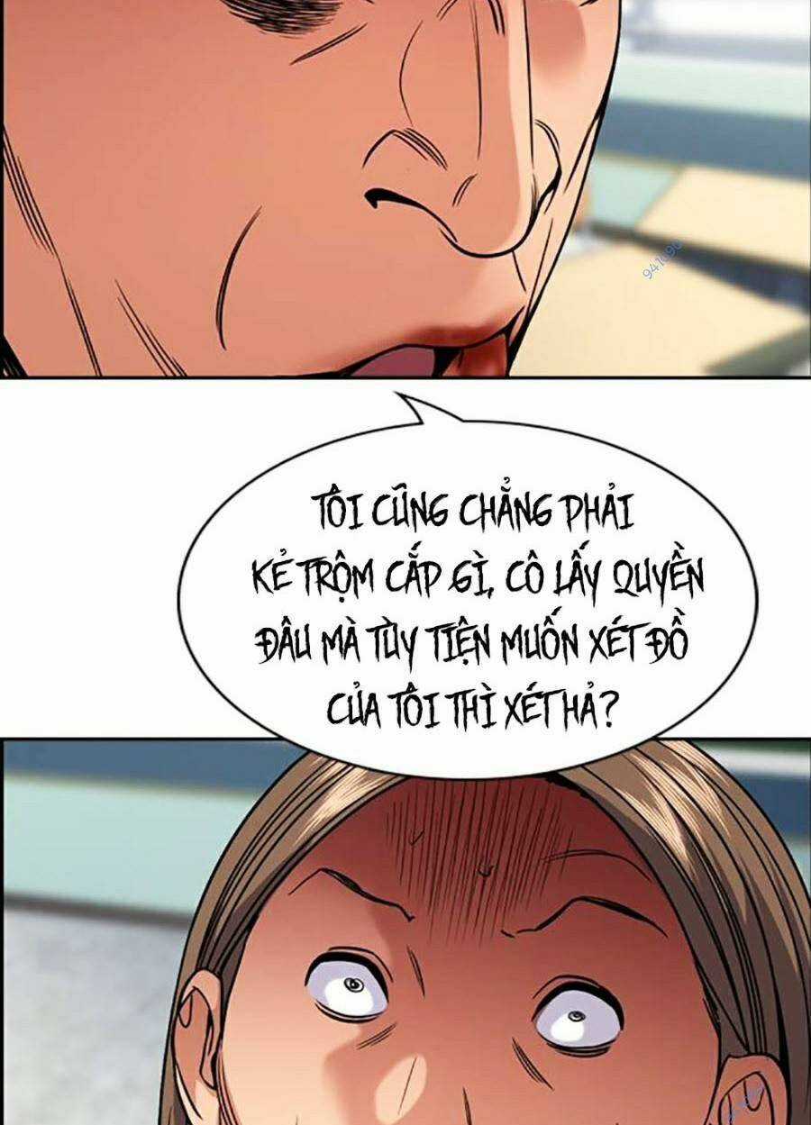 Giáo Dục Chân Chính - Get Schooled Chapter 121 trang 24