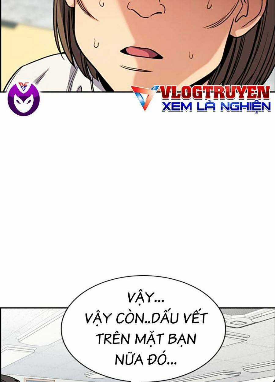 Giáo Dục Chân Chính - Get Schooled Chapter 121 trang 25