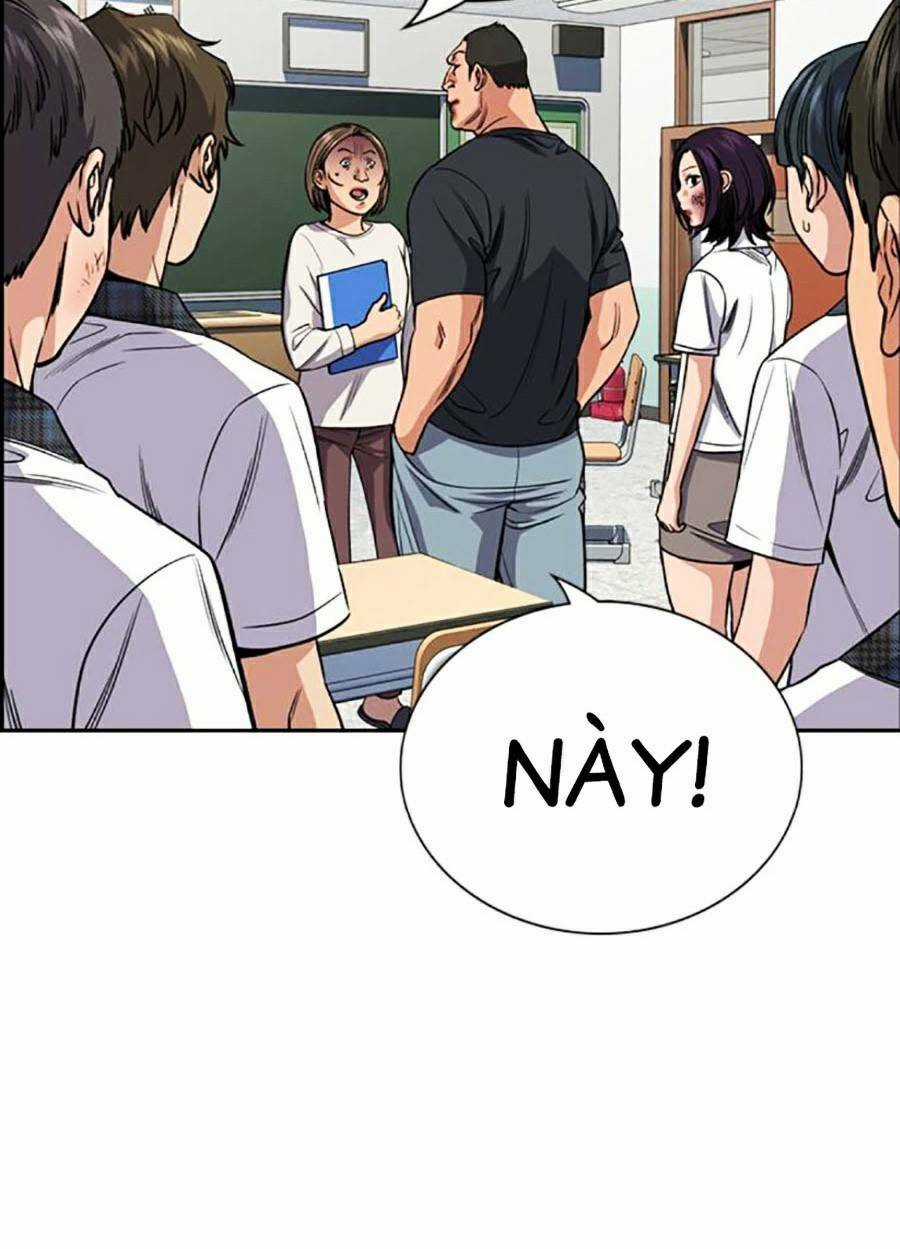 Giáo Dục Chân Chính - Get Schooled Chapter 121 trang 26