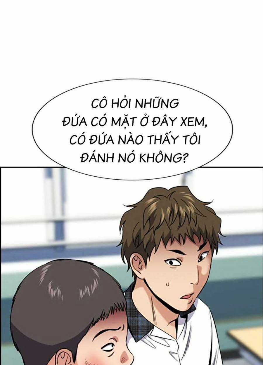 Giáo Dục Chân Chính - Get Schooled Chapter 121 trang 27