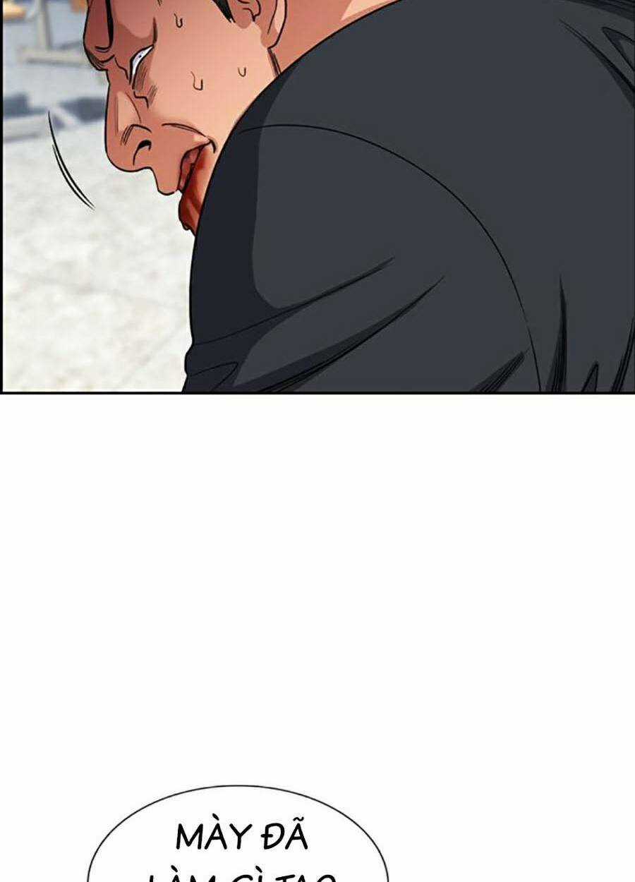 Giáo Dục Chân Chính - Get Schooled Chapter 121 trang 3