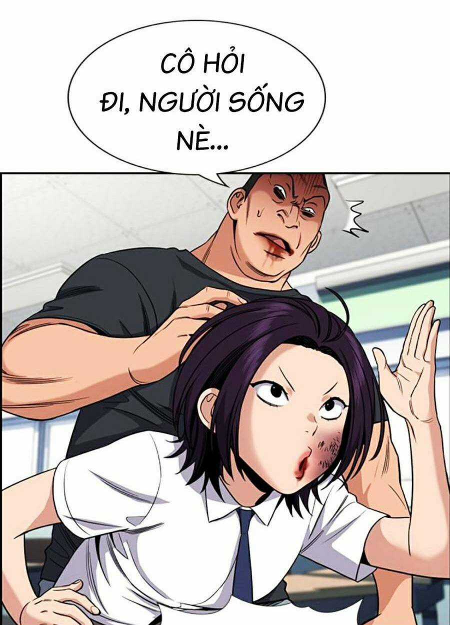 Giáo Dục Chân Chính - Get Schooled Chapter 121 trang 31