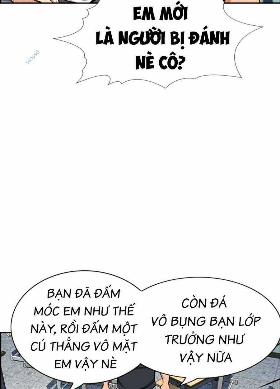 Giáo Dục Chân Chính - Get Schooled Chapter 121 trang 32