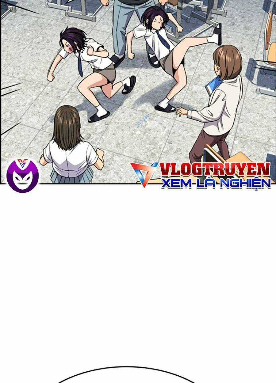 Giáo Dục Chân Chính - Get Schooled Chapter 121 trang 33