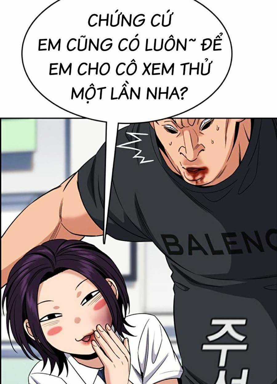 Giáo Dục Chân Chính - Get Schooled Chapter 121 trang 34