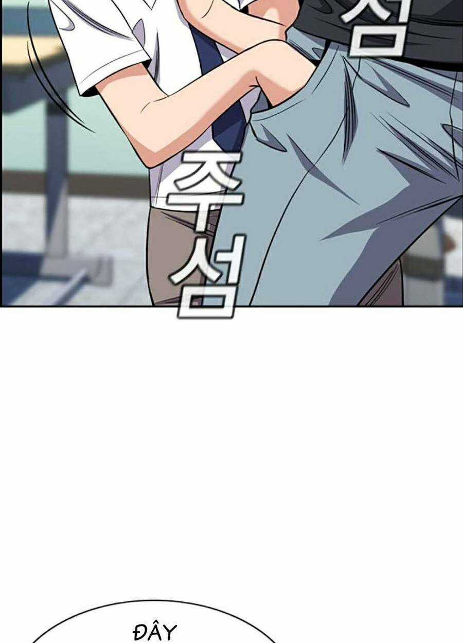 Giáo Dục Chân Chính - Get Schooled Chapter 121 trang 35