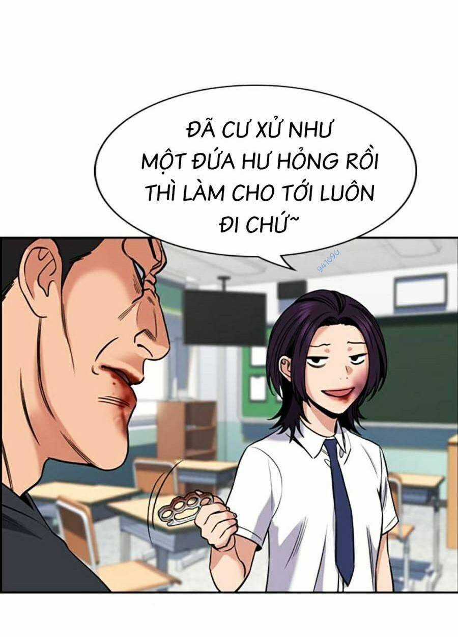 Giáo Dục Chân Chính - Get Schooled Chapter 121 trang 37
