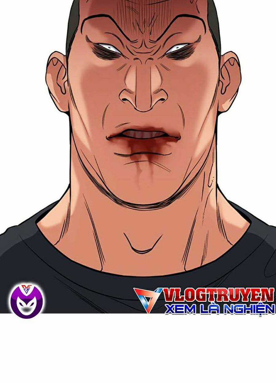 Giáo Dục Chân Chính - Get Schooled Chapter 121 trang 39