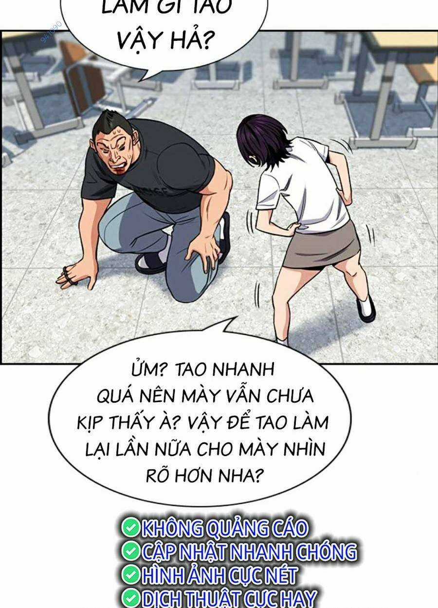 Giáo Dục Chân Chính - Get Schooled Chapter 121 trang 4